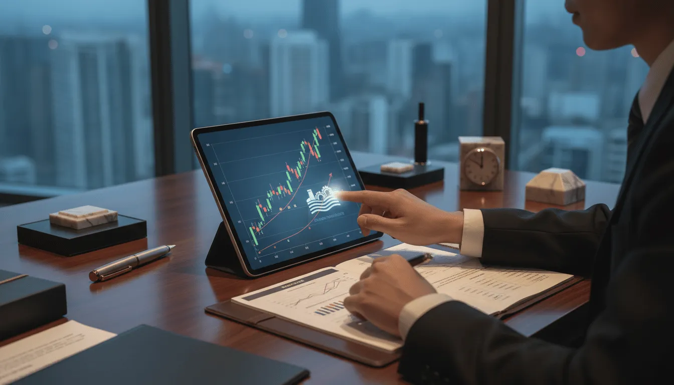 투자자가 기억해야 할 핵심 체크포인트