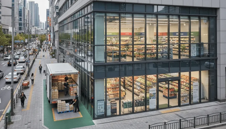 홈플러스 익스프레스 매각 상황