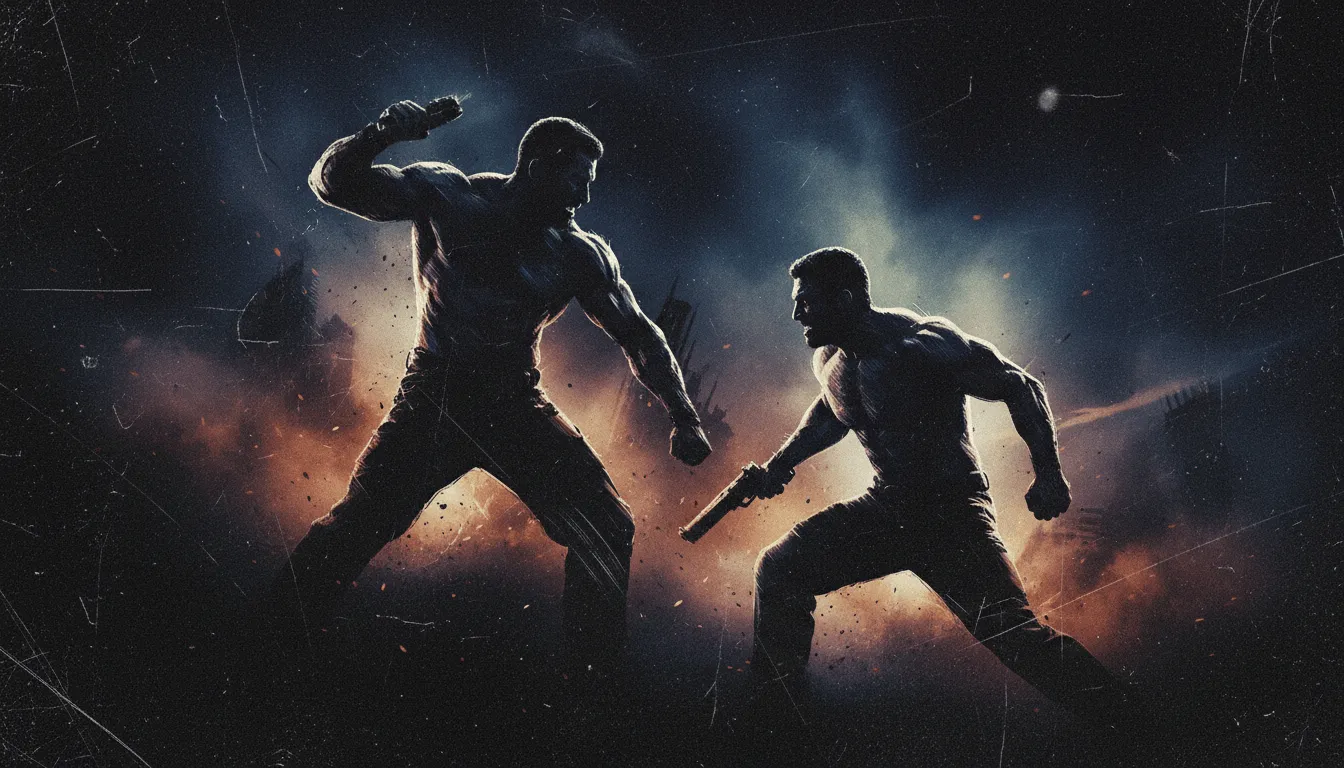 사냥개들 시즌3 제작 가능성 및 글로벌 순위