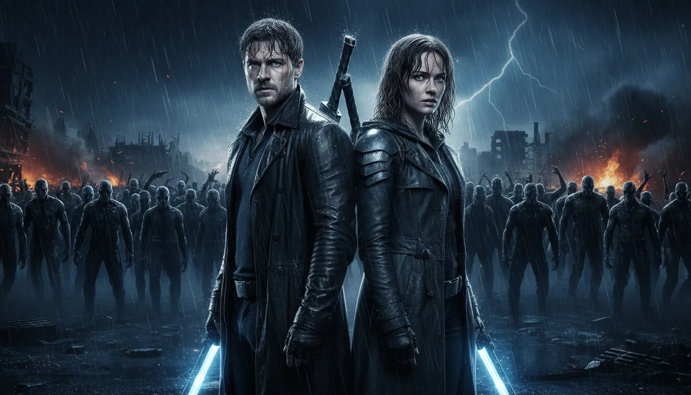 확장된 세계관과 새로운 빌런의 등장 가능성