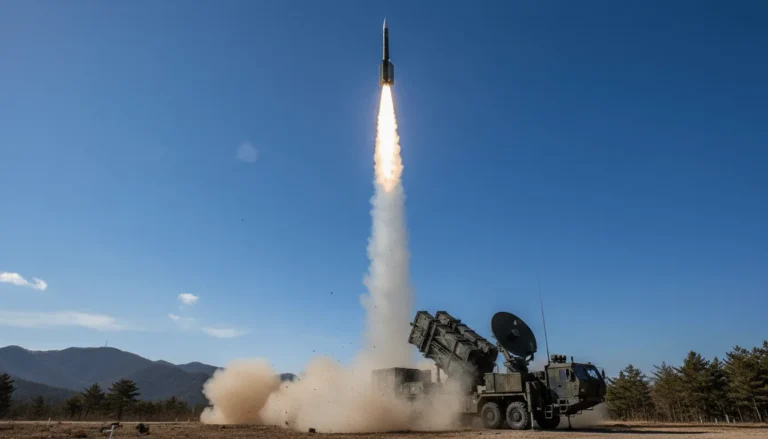 대한민국 천궁-II 기술력 분석