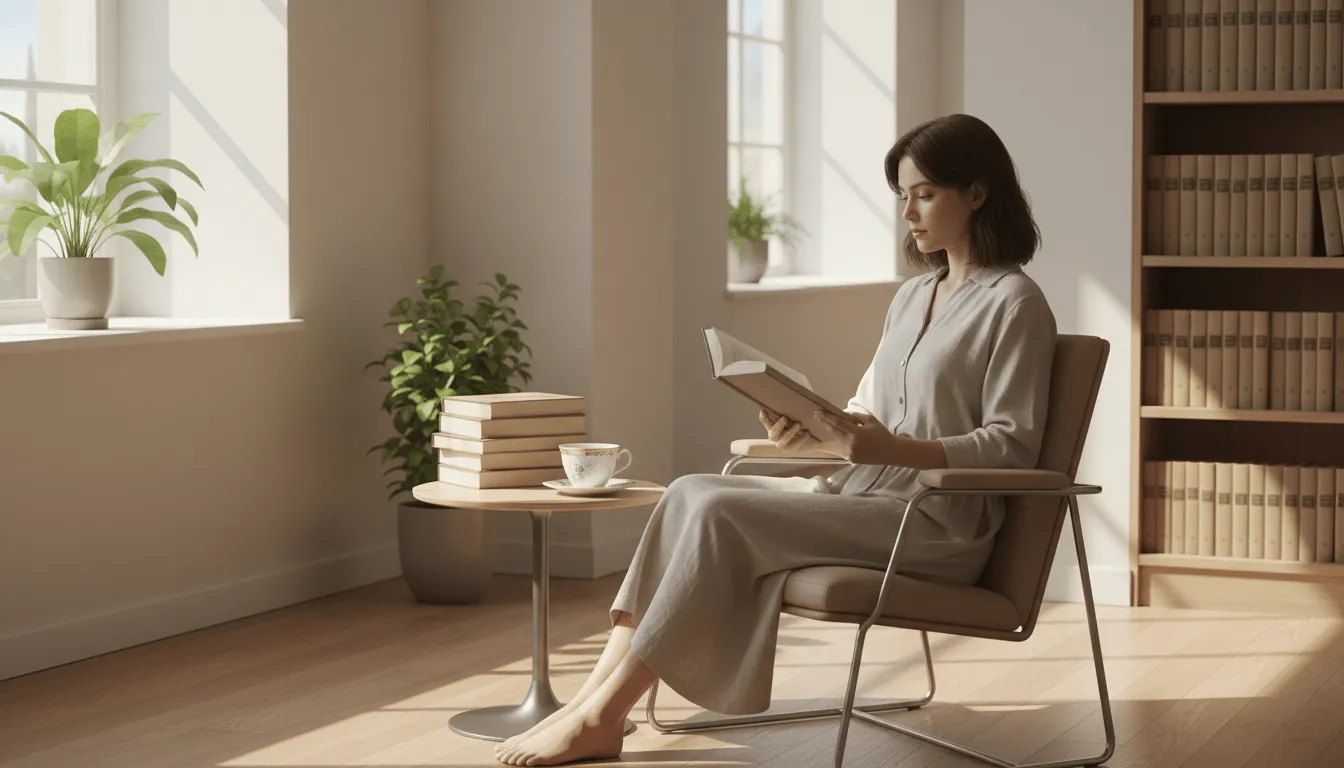 귀티 나는 사람들의 특징 분석