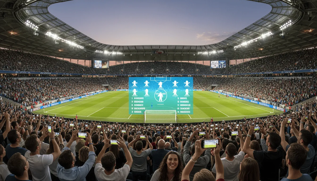 공식 선발 명단 확인하는 방법 및 주의사항