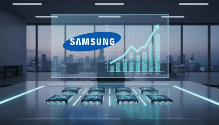 삼성전자 실적 발표 내용