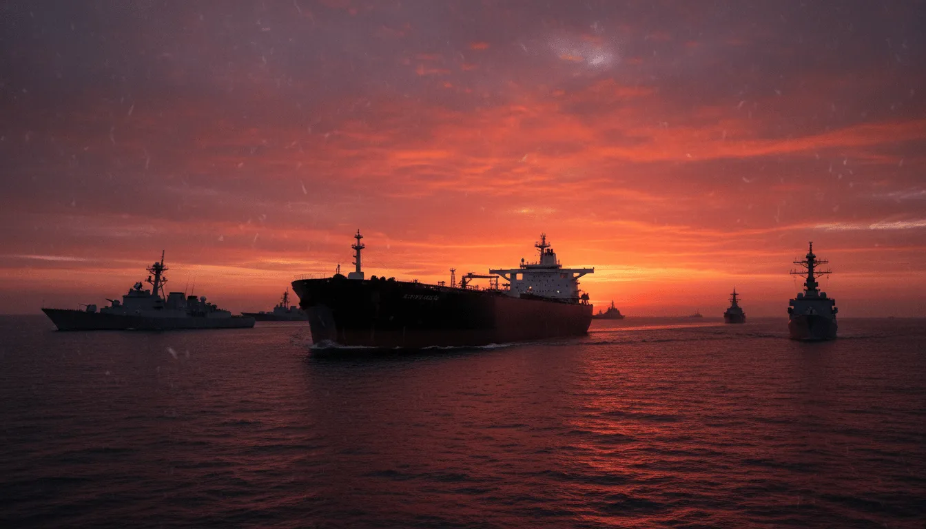 트럼프 호르무즈 해협 공격 및 발전소 폭격 위협