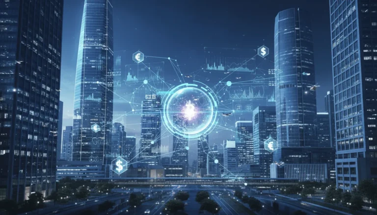 한국 스테이블코인 실험 최적지 분석