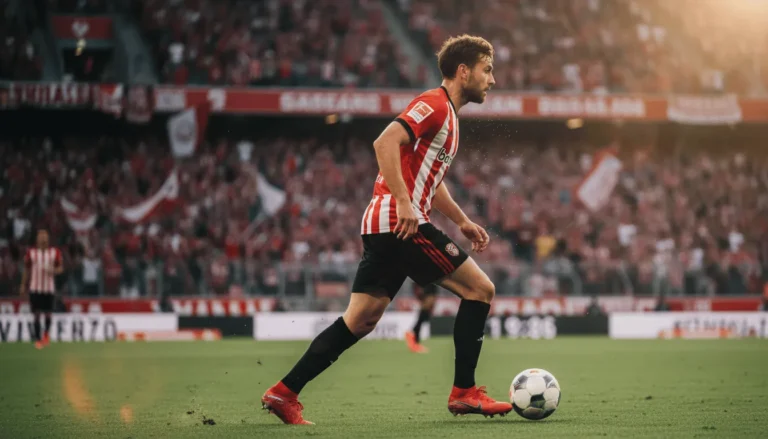 옌스 분데스리가 선발 도움 활약