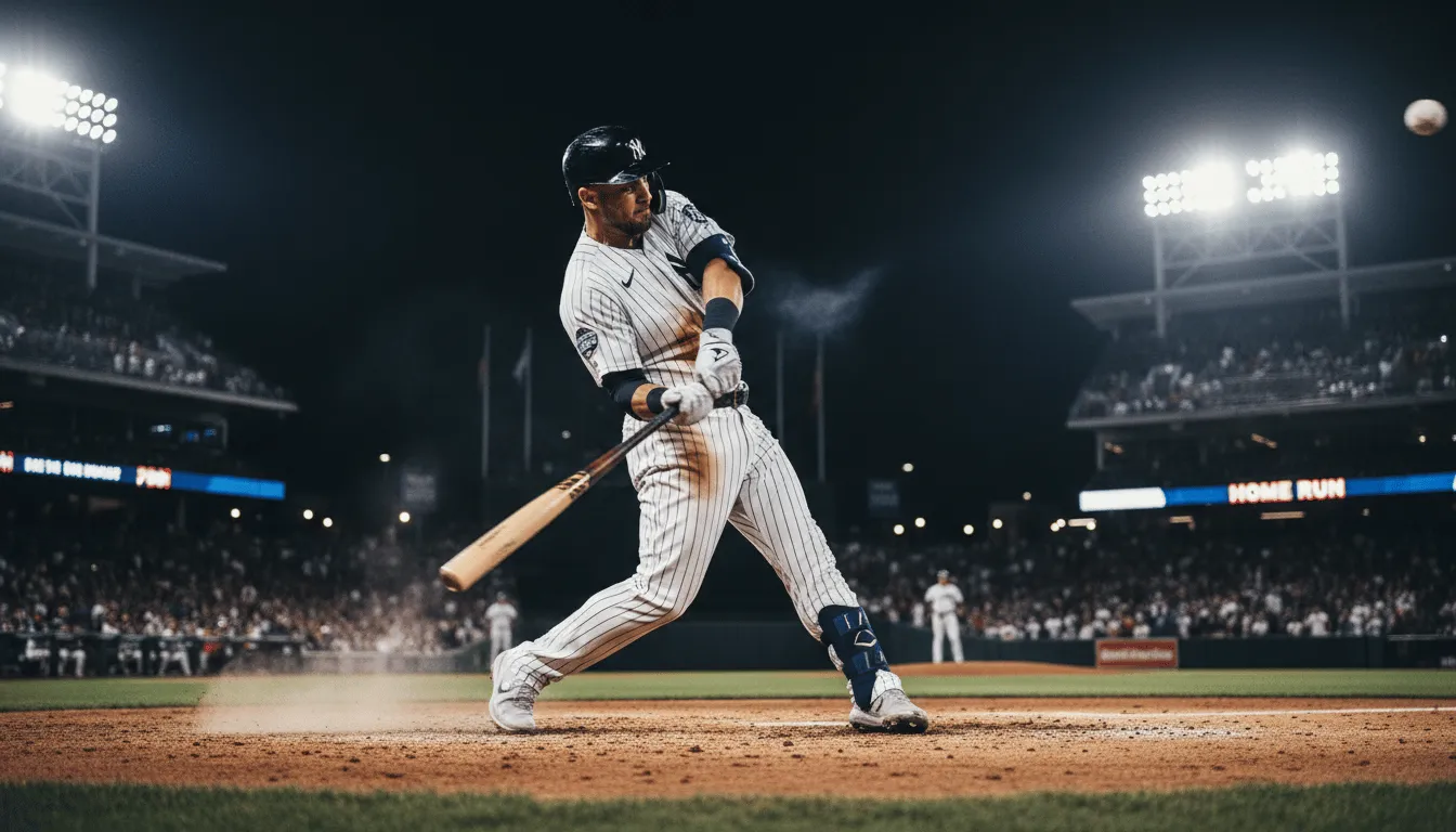 위즈덤 홈런 기록 및 MLB 승격 전망