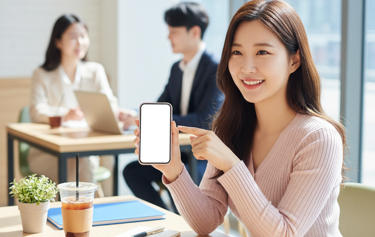 영어학원 상담 신청하기 본문 안내 이미지