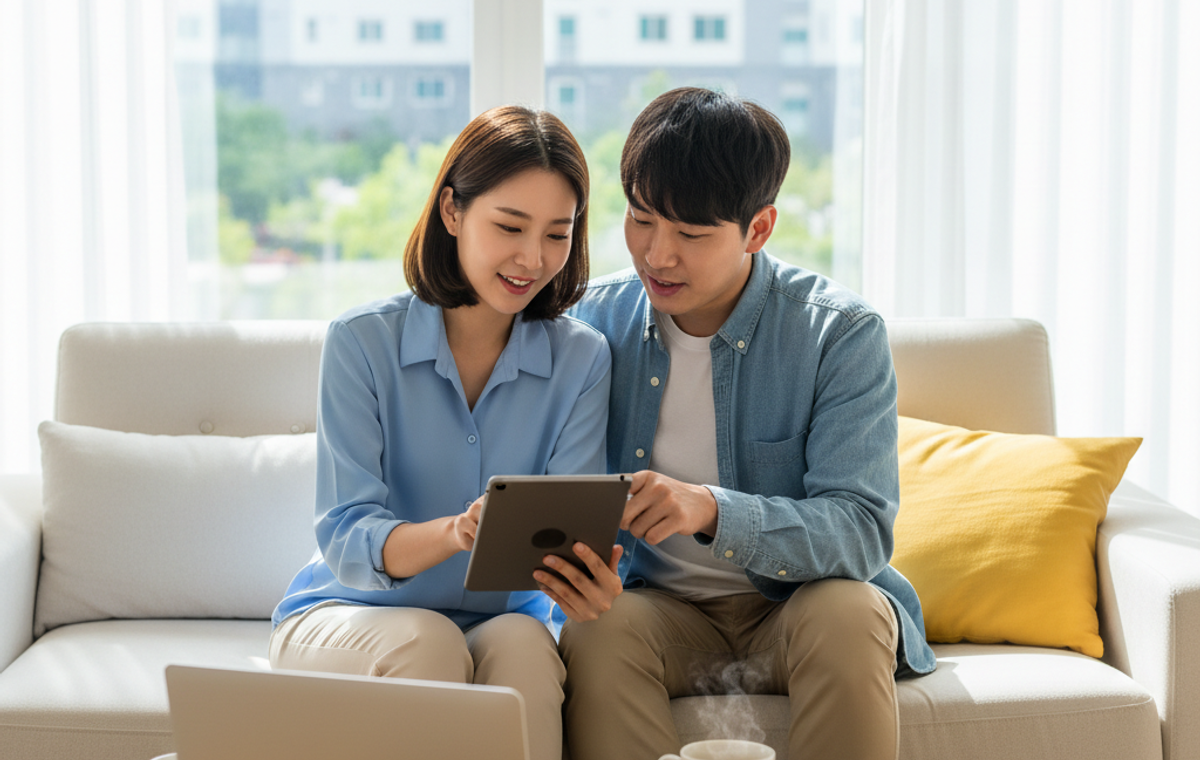 공공임대 확인하기 본문 안내 이미지