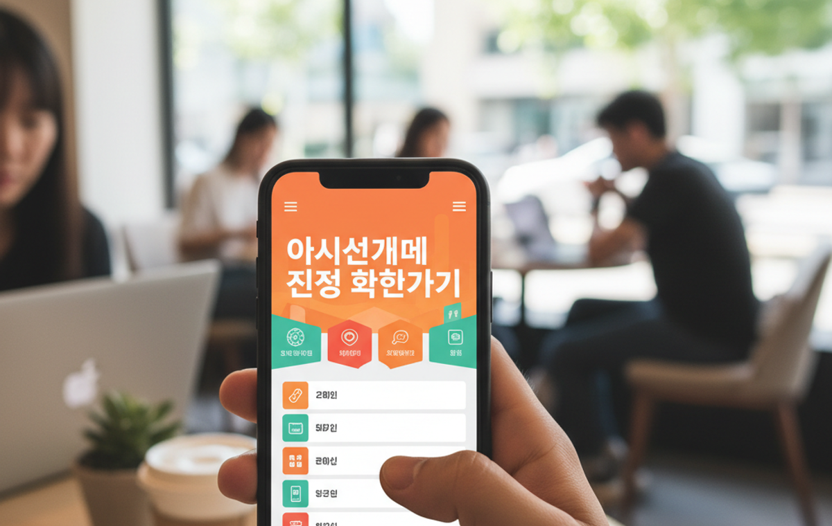 니코야 아시안게임 일정 확인하기 본문 안내 이미지
