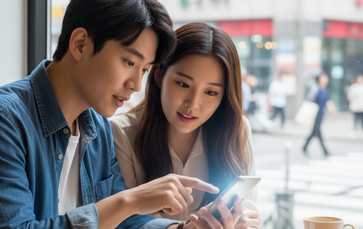 공모주 일정 확인하기 본문 안내 이미지