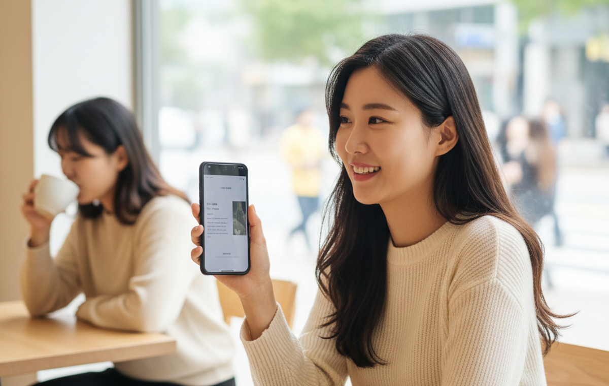 잔액 확인하기 본문 안내 이미지
