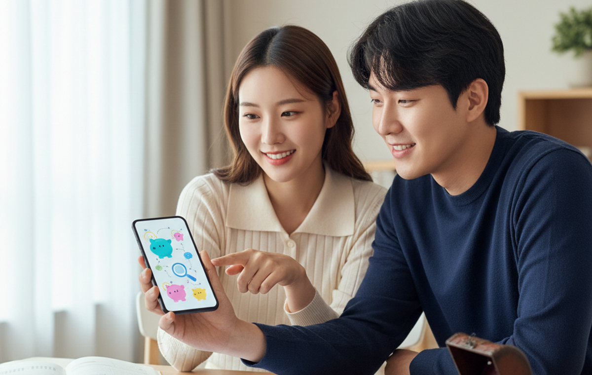 숨은보험금 찾기 본문 안내 이미지