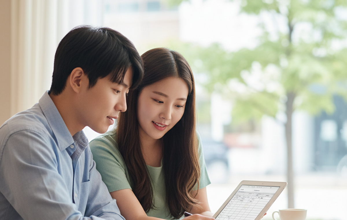 수능 등급컷 확인하기 본문 안내 이미지