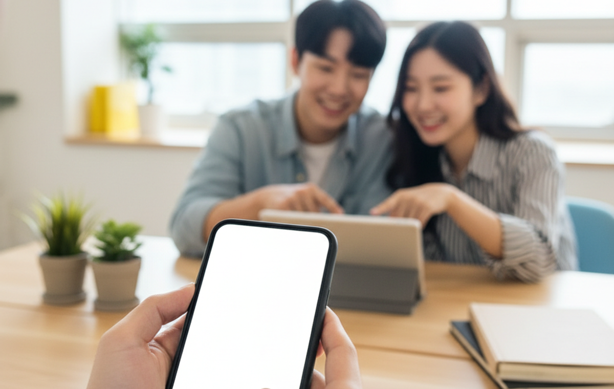 내일배움카드 신청하기 본문 안내 이미지