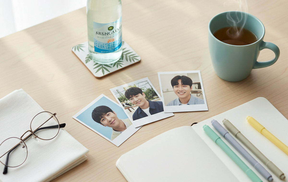 원더풀스 출연진 본문 이미지